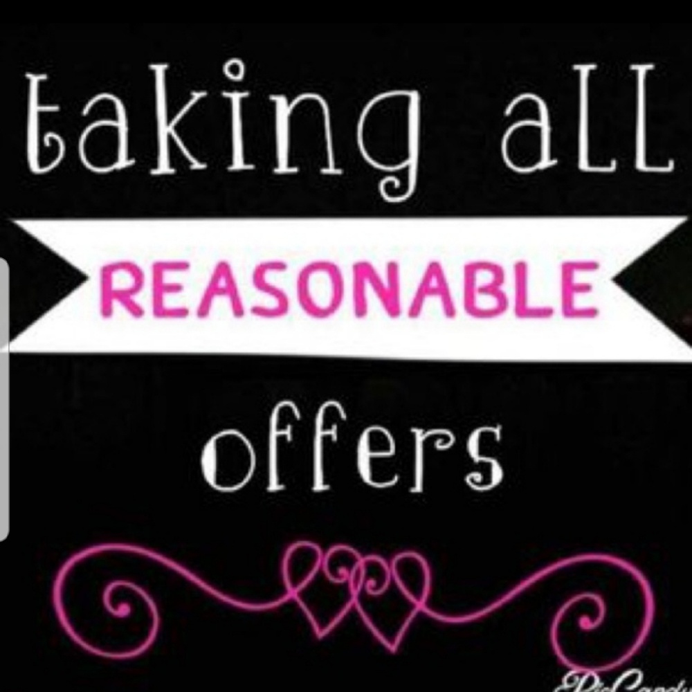 Accepting Offers...
